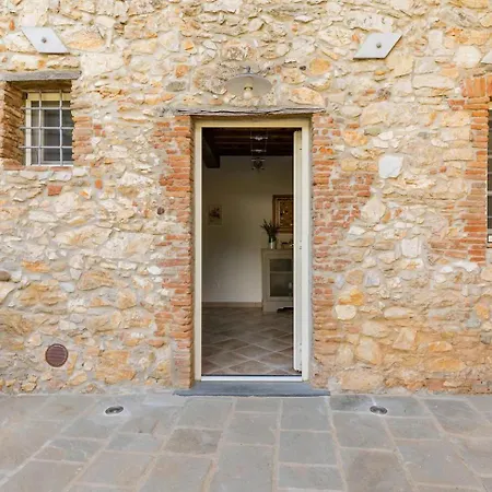 Casal Delle Rondini Holiday home