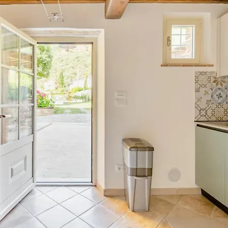Casal Delle Rondini Holiday home
