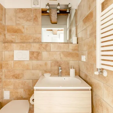 Holiday home Casal Delle Rondini *