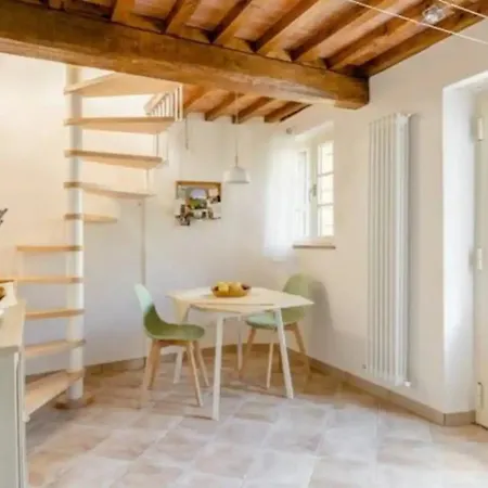 Holiday home Casal Delle Rondini *