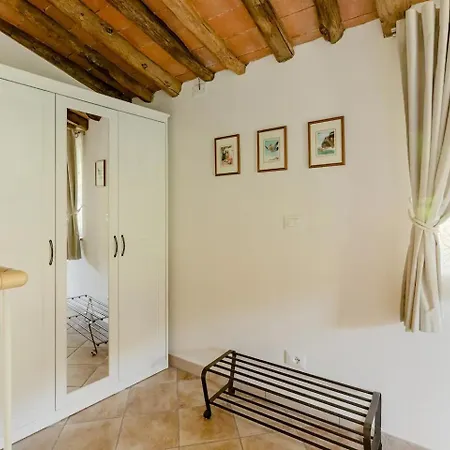 Holiday home Casal Delle Rondini
