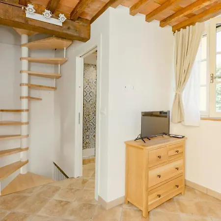 Casal Delle Rondini Holiday home Lucca