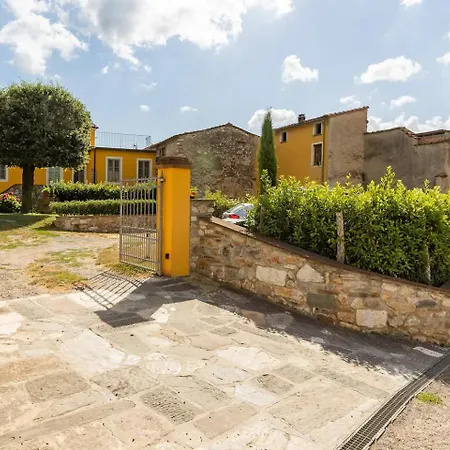 Holiday home Casal Delle Rondini