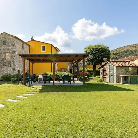 Casal Delle Rondini Holiday home *