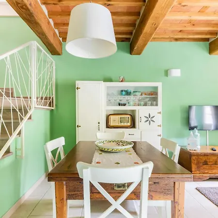 Holiday home Casal Delle Rondini *