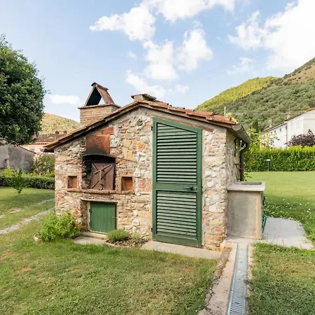 Casal Delle Rondini *