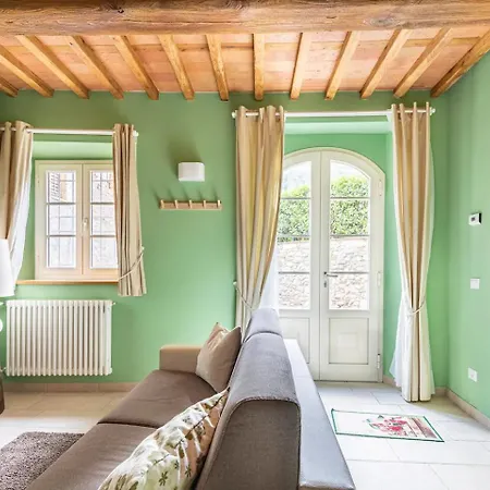 Holiday home Casal Delle Rondini Lucca