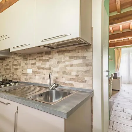 Holiday home Casal Delle Rondini *