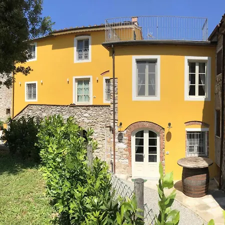 Casal Delle Rondini