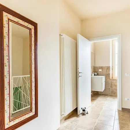 Casal Delle Rondini Holiday home