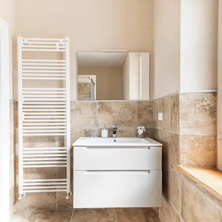 Holiday home Casal Delle Rondini Lucca