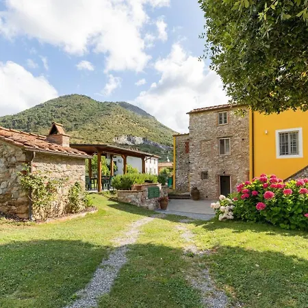 Casal Delle Rondini *